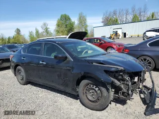 2014 Nissan Altima 2.5 SV with VIN 1N4AL3AP6EC320542, listed as a Copart auction lot 51348865 with 105,381 mi miles and Salvage Title. Bid and sale history available at carsss.com. Image 4.