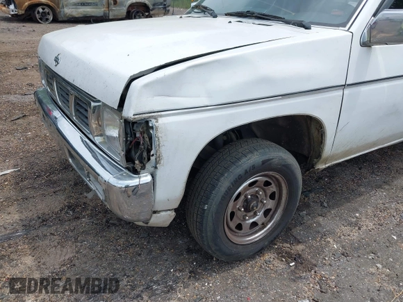 1995 Nissan Frontier с VIN 1N6SD11S9SC324761, выставлен на аукционе IAAI как лот 42143449 с пробегом 184 089 миль миль и . История ставок и продаж доступна на DreamBid. Изображение 13.