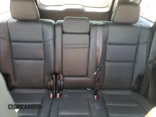 2014 Jeep Grand Cherokee Summit с VIN 1C4RJEJG4EC245676, выставлен на аукционе Copart как лот 46925295 с пробегом 130 394 миль миль и Списание • Salvage title. История ставок и продаж доступна на DreamBid. Изображение 10.