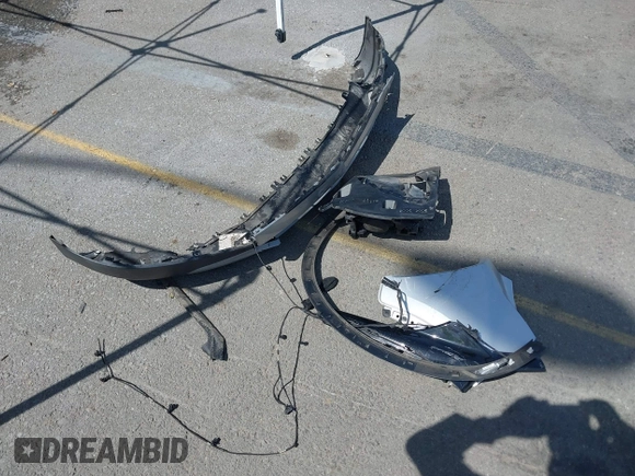 2021 Chevrolet Blazer LT с VIN 3GNKBDRS9MS533842, выставлен на аукционе IAAI как лот 41874640 с пробегом 49 446 миль миль и . История ставок и продаж доступна на DreamBid. Изображение 11.
