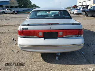 1997 Mercury Cougar z VIN 1MELM6245VH627028, wystawiony jako Copart lot #65533884 z przebiegiem 74 360 mil mil oraz Szkody całkowita. Historia ofert i sprzedaży dostępna na DreamBid. Obrazek 6.