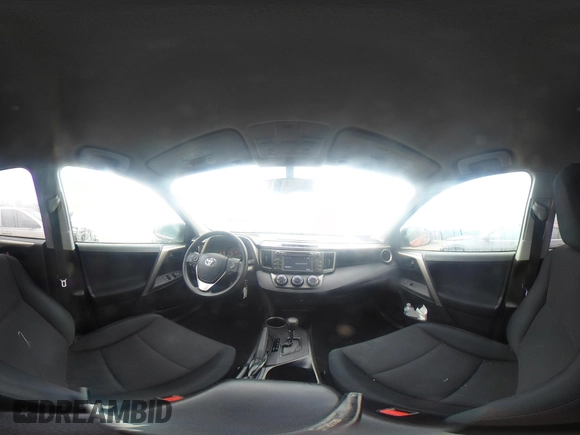 2015 Toyota RAV4 LE с VIN 2T3BFREV9FW402295, выставлен на аукционе IAAI как лот 42167730 с пробегом 112 398 миль миль и . История ставок и продаж доступна на DreamBid. Изображение 19.
