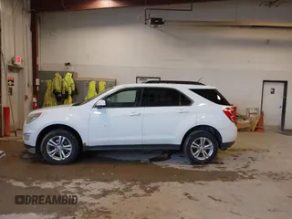 2016 Chevrolet Equinox LT with VIN 2GNALCEKXG6269140, listed as a IAAI auction lot 41722036 with 152,429 mi miles and . Bid and sale history available at carsss.com. Image 14.