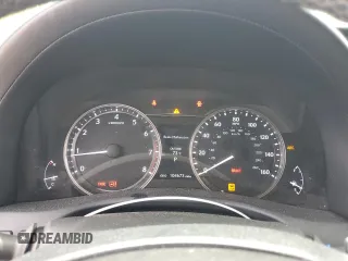 2014 Lexus GS 350 z VIN JTHCE1BLXE5026190, wystawiony jako Copart lot #58051645 z przebiegiem 104 673 mil mil oraz Szkoda całkowita • Salvage title. Historia ofert i sprzedaży dostępna na DreamBid. Obrazek 9.