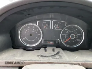 2008 Ford Taurus SEL with VIN 1FAHP24W68G148302, listed as a Copart auction lot 75109584 with Not Provided miles and Salvage Title. Bid and sale history available at carsss.com. Image 9.