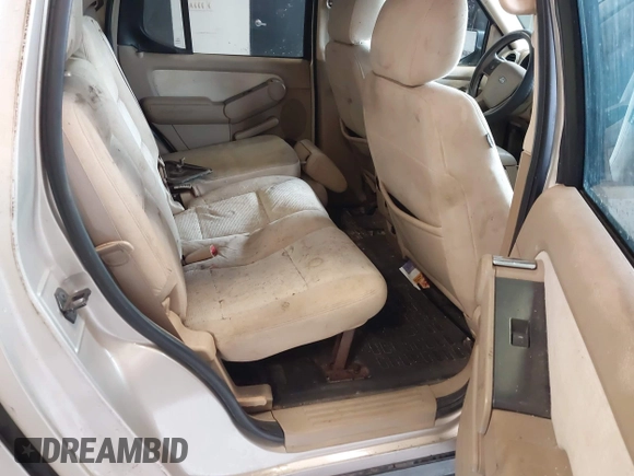 2007 Ford Explorer Sport Trac XLT with VIN 1FMEU31K67UA31778, listed as a IAAI auction lot 42804715 with 259,093 mi miles and . Bid and sale history available at DreamBid. Image 8.