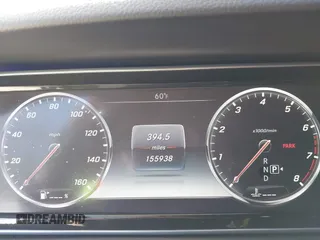2015 Mercedes-Benz S 550 z VIN WDDUG8FB6FA135044, wystawiony jako IAAI lot #41791414 z przebiegiem 155 938 mil mil oraz . Historia ofert i sprzedaży dostępna na DreamBid. Obrazek 7.
