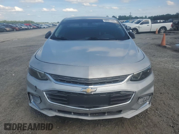 2016 Chevrolet Malibu LS с VIN 1G1ZB5ST0GF222592, выставлен на аукционе Copart как лот 58391495 с пробегом 133 296 миль миль и Списание • Salvage title. История ставок и продаж доступна на DreamBid. Изображение 5.