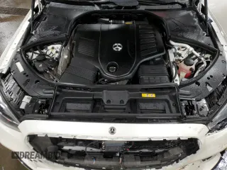 2023 Mercedes-Benz S-Class S 500 with VIN W1K6G6DB0PA210158, listed as a Copart auction lot 86613224 with 0 mi miles and Salvage Title. Bid and sale history available at carsss.com. Image 12.