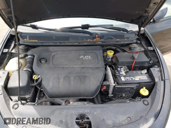 2013 Dodge Dart SXT with VIN 1C3CDFBA8DD176159, listed as a IAAI auction lot 42405448 with Not provided miles and . Bid and sale history available at DreamBid. Image 10.