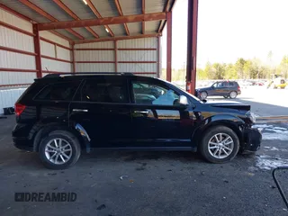 2014 Dodge Journey SXT z VIN 3C4PDDBG5ET212018, wystawiony jako IAAI lot #41737808 z przebiegiem 109 847 mil mil oraz . Historia ofert i sprzedaży dostępna na DreamBid. Obrazek 13.