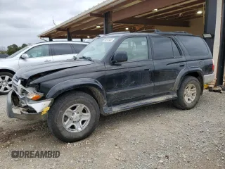 2002 Toyota 4Runner SR5 z VIN JT3GN86R120239097, wystawiony jako Copart lot #49613405 z przebiegiem 150 427 mil mil oraz Szkoda całkowita • Salvage title. Historia ofert i sprzedaży dostępna na DreamBid. Obrazek 1.