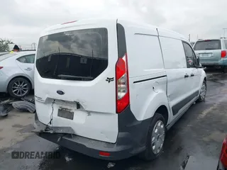 2014 Ford Transit Connect XL with VIN NM0LE7E7XE1143341, listed as a IAAI auction lot 39868270 with 218,317 mi miles and . Bid and sale history available at DreamBid. Image 4.