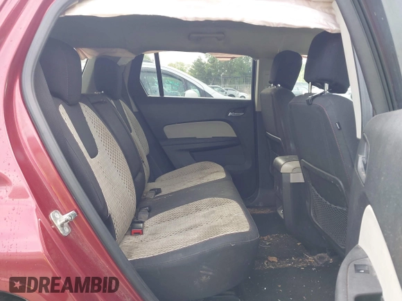 2012 GMC Terrain SLE-1 with VIN 2GKALMEK5C6248242, listed as a IAAI auction lot 42226082 with 169,738 mi miles and . Bid and sale history available at DreamBid. Image 8.