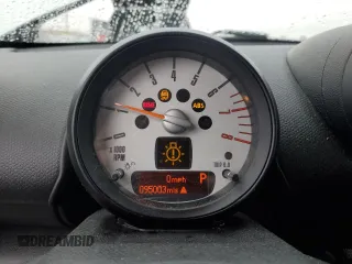 2013 MINI Countryman с VIN WMWZB3C56DWM07475, выставлен на аукционе Copart как лот 43842055 с пробегом 95 003 миль миль и Списание • Salvage title. История ставок и продаж доступна на DreamBid. Изображение 9.