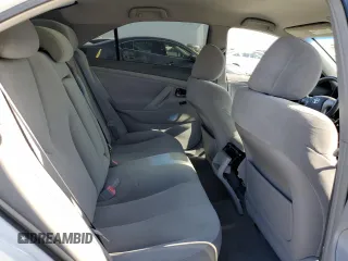 2007 Toyota Camry CE with VIN 4T1BE46K67U626239, listed as a Copart auction lot 55429495 with 198,648 mi miles and Salvage Title. Bid and sale history available at DreamBid. Image 10.