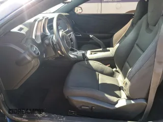 2011 Chevrolet Camaro 1LT z VIN 2G1FB1ED9B9129409, wystawiony jako Copart lot #58081215 z przebiegiem 211 435 mil mil oraz Szkoda całkowita • Salvage title. Historia ofert i sprzedaży dostępna na DreamBid. Obrazek 7.