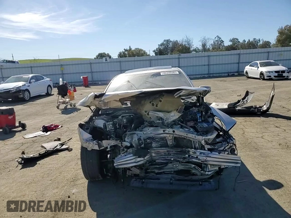 2019 Subaru Legacy Limited with VIN 4S3BNAN61K3035371, listed as a Copart auction lot 46346965 with 40,863 mi miles and Salvage Title. Bid and sale history available at carsss.com. Image 10.