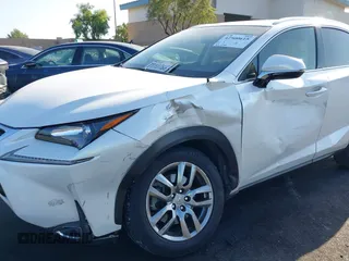 2016 Lexus NX 200t with VIN JTJYARBZ2G2045680, listed as a IAAI auction lot 42500615 with 83,439 mi miles and . Bid and sale history available at DreamBid. Image 6.