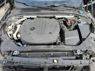 2022 Volvo S60 Momentum with VIN 7JRL12FZ8NG165130, listed as a Copart auction lot 71807484 with 24,990 mi miles and Salvage Title. Bid and sale history available at carsss.com. Image 11.