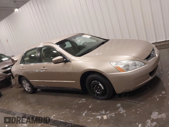 2005 Honda Accord LX z VIN 1HGCM56475A017843, wystawiony jako IAAI lot #42211699 z przebiegiem 110 346 mil mil oraz . Historia ofert i sprzedaży dostępna na DreamBid. Obrazek 14.