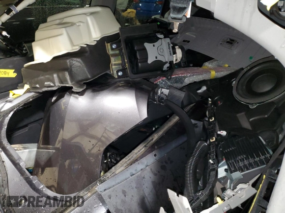 2020 Honda Odyssey Touring with VIN 5FNRL6H88LB009174, listed as a Copart auction lot 86636264 with 67,491 mi miles and Salvage Title. Bid and sale history available at DreamBid. Image 13.