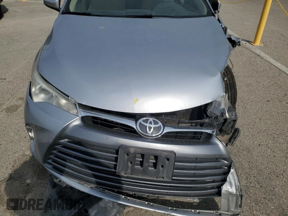 2017 Toyota Camry XLE with VIN 4T1BF1FK9HU413475, listed as a Copart auction lot 47134765 with 117,971 mi miles and Salvage Title. Bid and sale history available at carsss.com. Image 11.