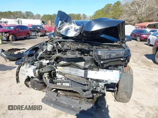2024 Honda CR-V LX with VIN 2HKRS3H27RH317346, listed as a IAAI auction lot 41351811 with 20,359 mi miles and . Bid and sale history available at DreamBid. Image 6.