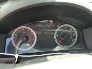 2012 Ford Escape XLT с VIN 1FMCU9DG2CKB67171, выставлен на аукционе Copart как лот 61989625 с пробегом Не указан миль и Списание • Salvage title. История ставок и продаж доступна на DreamBid. Изображение 9.
