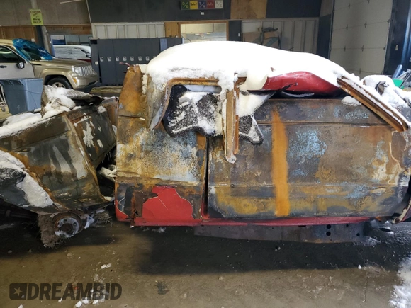 1993 GMC Sonoma with VIN 1GTCT19W6P8508938, listed as a Copart auction lot 87593825 with Not Provided miles and Non Repairable. Bid and sale history available at DreamBid. Image 11.