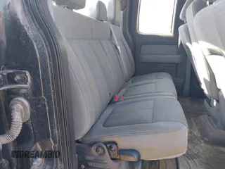 2013 Ford F-150 XL с VIN 1FTFX1EF1DFD78839, выставлен на аукционе IAAI как лот 42009664 с пробегом Не указан миль и . История ставок и продаж доступна на DreamBid. Изображение 8.