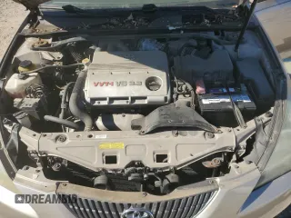 2005 Toyota Solara SE with VIN 4T1CA30P05U047937, listed as a Copart auction lot 47276975 with 103,305 mi miles and Non Repairable. Bid and sale history available at carsss.com. Image 12.