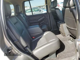 2008 Ford Explorer Limited z VIN 1FMEU75888UA83565, wystawiony jako Copart lot #49981115 z przebiegiem 102 718 mil mil oraz Szkoda całkowita • Salvage title. Historia ofert i sprzedaży dostępna na DreamBid. Obrazek 11.