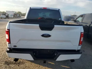 2019 Ford F-150 XL with VIN 1FTEW1C59KFA29899, listed as a Copart auction lot 74937714 with Not Provided miles and Non Repairable. Bid and sale history available at DreamBid. Image 6.
