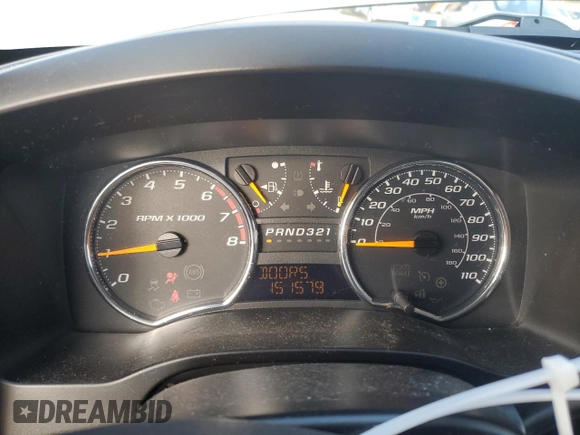 2008 GMC Canyon SL with VIN 1GTCS199888110693, listed as a Copart auction lot 88260565 with 151,579 mi miles and Salvage Title. Bid and sale history available at carsss.com. Image 9.