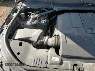 2019 Land Rover Range Rover Sport SE with VIN SALWG2RV9KA847475, listed as a Copart auction lot 89815755 with 90,318 mi miles and Clean title. Bid and sale history available at DreamBid. Image 13.