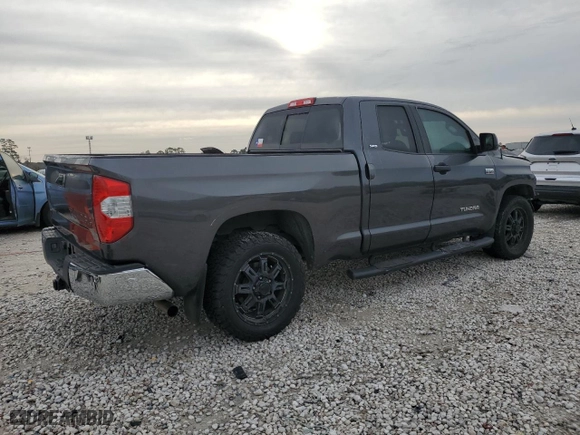 2016 Toyota Tundra 2WD Truck SR5 with VIN 5TFRW5F10GX211641, listed as a Copart auction lot 88475395 with 235,688 mi miles and Clean Title. Bid and sale history available at carsss.com. Image 3.