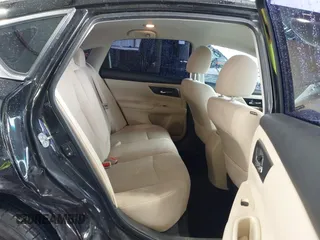 2015 Nissan Altima 2.5 SL with VIN 1N4AL3AP7FN900680, listed as a IAAI auction lot 41905897 with 158,200 mi miles. Bid and sale history available at carsss.com. Image 8.