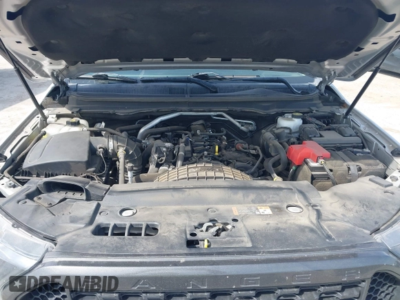 2019 Ford Ranger XL with VIN 1FTER4EH3KLA90019, listed as a IAAI auction lot 42008166 with 63,641 mi miles and . Bid and sale history available at DreamBid. Image 10.