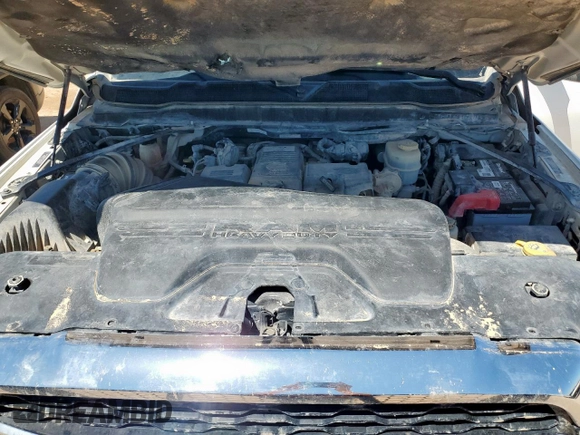 2019 Ram 2500 Tradesman with VIN 3C6UR5CL3KG685496, listed as a Copart auction lot 63276875 with 283,318 mi miles and Clean title. Bid and sale history available at DreamBid. Image 11.