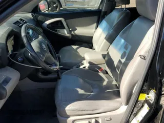 2012 Toyota RAV4 Limited with VIN 2T3DF4DV3CW207902, listed as a Copart auction lot 54400555 with 206,268 mi miles and Salvage Title. Bid and sale history available at DreamBid. Image 7.
