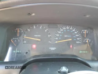 2001 Dodge Dakota z VIN 1B7GG2AZ41S152288, wystawiony jako Copart lot #59952635 z przebiegiem 167 721 mil mil oraz Czysty tytuł • Clean title. Historia ofert i sprzedaży dostępna na DreamBid. Obrazek 9.