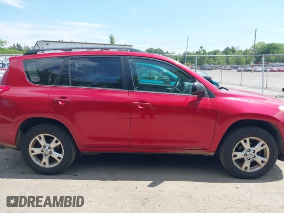 2012 Toyota RAV4 с VIN 2T3BF4DV3CW228787, выставлен на аукционе IAAI как лот 42649034 с пробегом 163 109 миль миль и . История ставок и продаж доступна на DreamBid. Изображение 13.