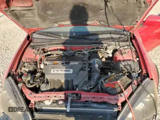 2004 Acura RSX with VIN JH4DC54894S013098, listed as a Copart auction lot 65931834 with 212,902 mi miles and Salvage title. Bid and sale history available at DreamBid. Image 11.