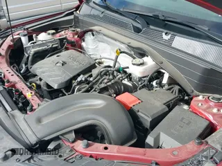 2024 Chevrolet TrailBlazer LT с VIN KL79MPSL6RB163486, выставлен на аукционе IAAI как лот 42440796 с пробегом 8 140 миль миль и . История ставок и продаж доступна на DreamBid. Изображение 19.