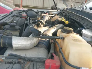 2017 Ford F-250 Lariat z VIN 1FT7W2BT2HEB13642, wystawiony jako IAAI lot #43112655 z przebiegiem 184 690 mil mil oraz . Historia ofert i sprzedaży dostępna na DreamBid. Obrazek 20.