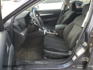 2014 Subaru Outback 2.5i Premium with VIN 4S4BRBCC3E3220332, listed as a Copart auction lot 78675324 with 110,801 mi miles and Salvage Title. Bid and sale history available at carsss.com. Image 7.