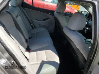 2013 Kia Optima EX with VIN 5XXGN4A7XDG222620, listed as a Copart auction lot 54328614 with 157,765 mi miles and Salvage title. Bid and sale history available at DreamBid. Image 10.