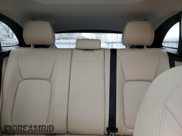 2017 Jaguar F-Pace 35t Premium with VIN SADCJ2BV2HA094830, listed as a Copart auction lot 52817025 with 112,582 mi miles and Salvage Title. Bid and sale history available at DreamBid. Image 10.