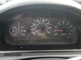 2003 Toyota Solara SE with VIN 2T1CE22P23C020944, listed as a Copart auction lot 79891964 with 189,503 mi miles and Salvage Title. Bid and sale history available at carsss.com. Image 9.